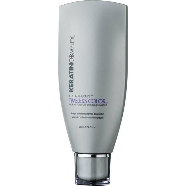 Keratin Complex Colour Therapy Timeless Colour Fade Deep Conditioning Masque 250ml