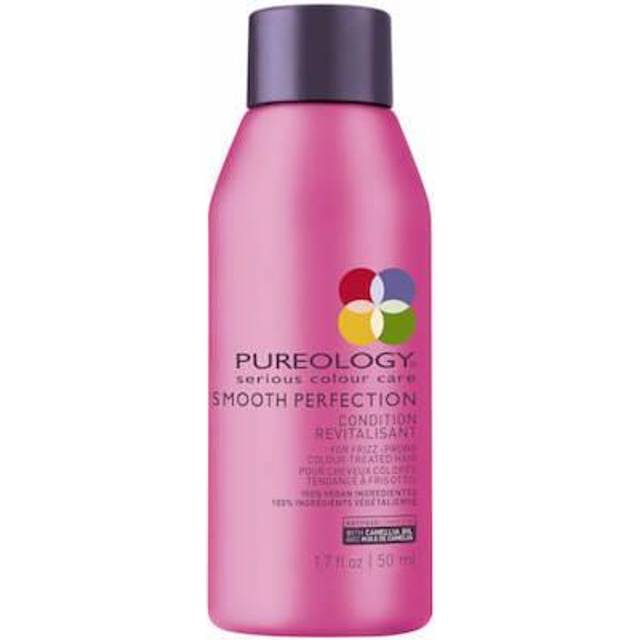 Smooth Perfection Conditioner by Pureology for Unisex - 1.7 oz Conditioner