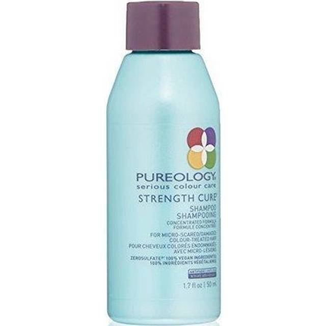 Pureology Strength Cure Shampoo 50ml