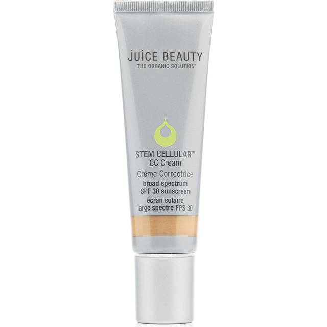 Juice Beauty Stem Cellular CC Cream Beach Glow
