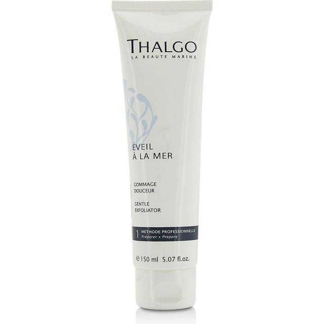 Thalgo Eveil A La Mer Gentle Exfoliator - For Dry, Delicate Skin (Salon Size) 150ml/5.07oz