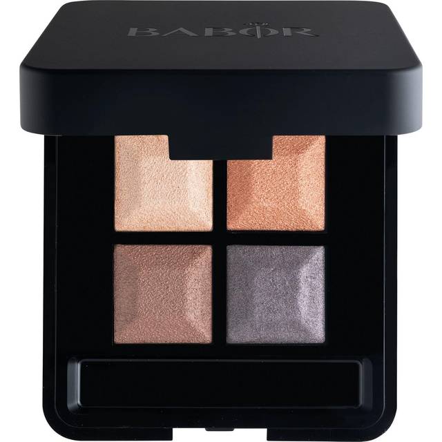 Babor Eye Shadow Quattro 04 Day and Night