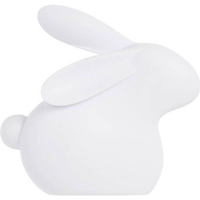 Revolution Beauty I Heart Bunny Shadow Palette Eye shadow palette (8) Fluffy white rabbit 1pc