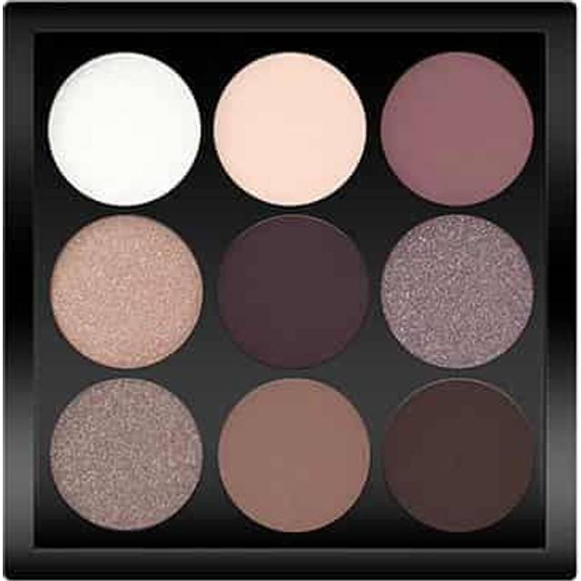 Kokie Cosmetics Eyeshadow Palette Classic Romance