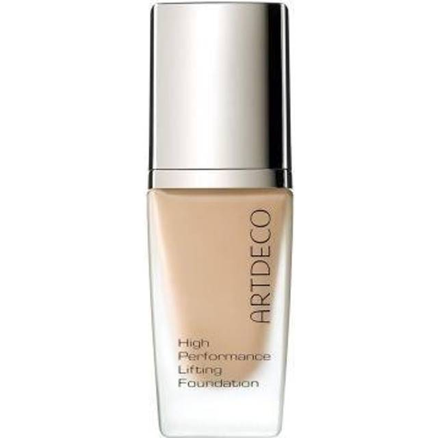 Artdeco Complexion Make-up High Performance Lifting Foundation No. 11 Reflecting Honey 30 ml
