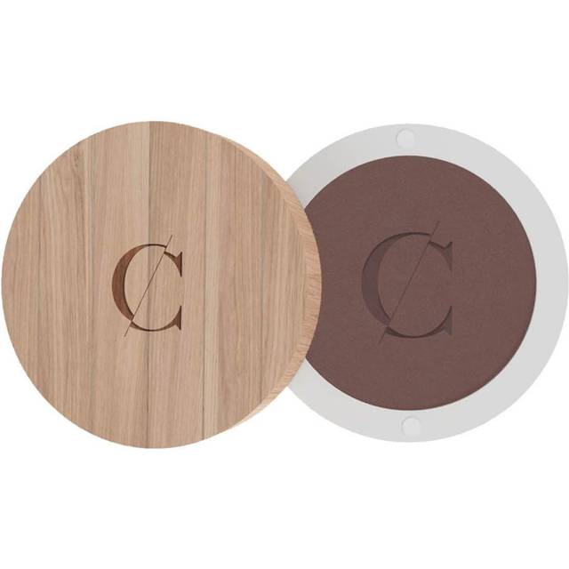 Couleur Caramel Eye shadow n°079 Matt Beige brown