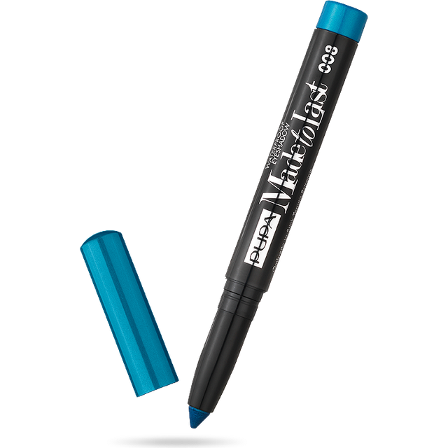 Pupa Made to Last Waterproof Eyeshadow 008 Pool Blue 1,4 g