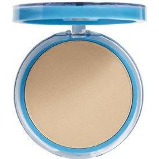 CoverGirl Clean Oil Control Pressed Powder  Buff Beige (525)