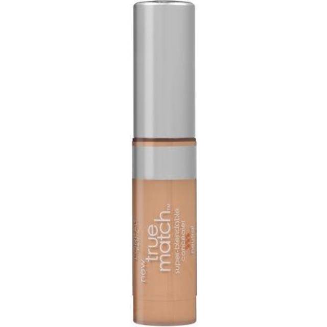 L'Oreal Paris True Match Super-blendable Concealer, Fair/Light Neutral, Ounce