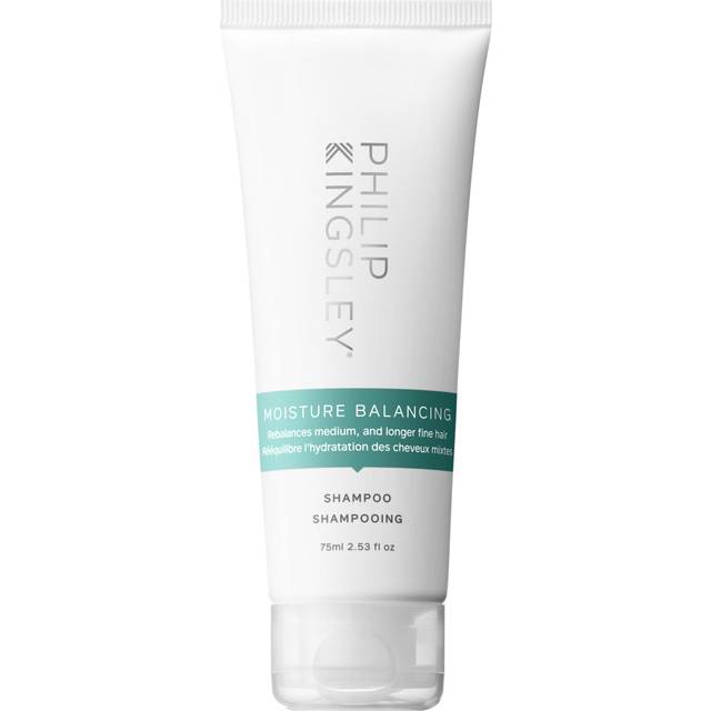 Philip Kingsley Moisture Balancing Shampoo - 75ml