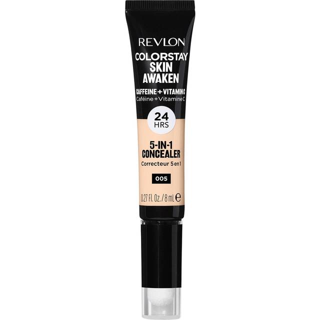 Revlon ColorStay Skin Awaken 5-in-1 Concealer 005 005