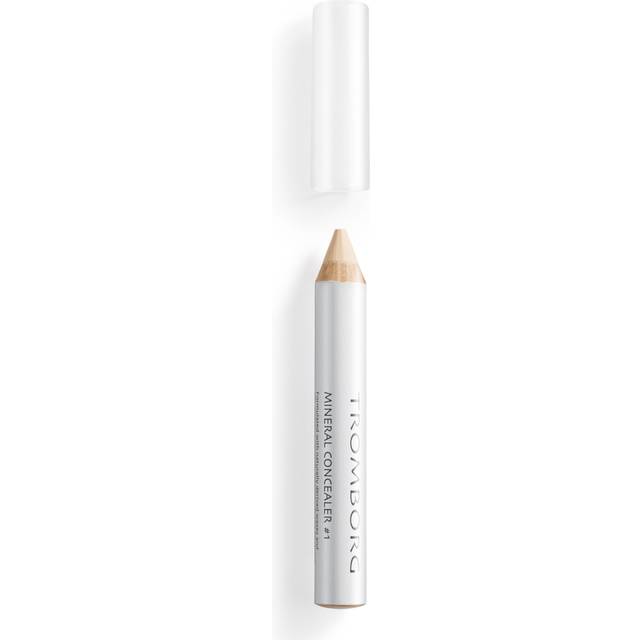 TROMBORG Mineral Concealer No 1 |3 g
