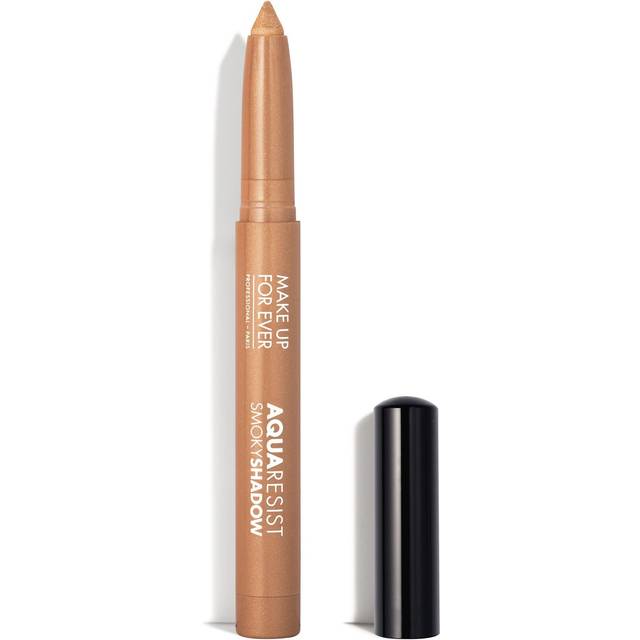 Make Up For Ever Aqua Resist Smoky Shadow Multi-use Waterproof Color Stick 12 Sunrise