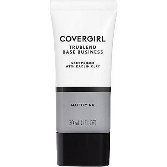 COVERGIRL TruBlend Base Skin Primer  Mattifying