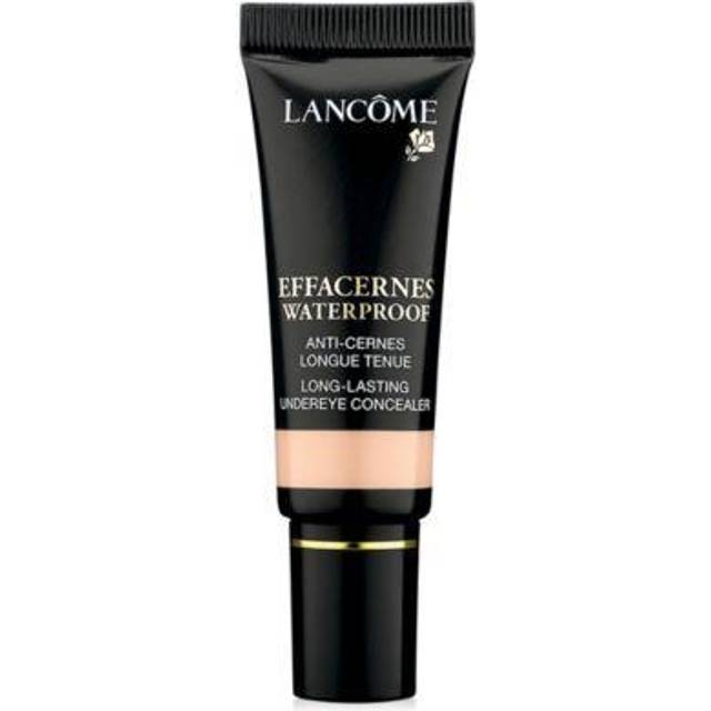 (310 Camee) Lancome Effacernes Waterproof Undereye Concealer .52oz/14g New In Box