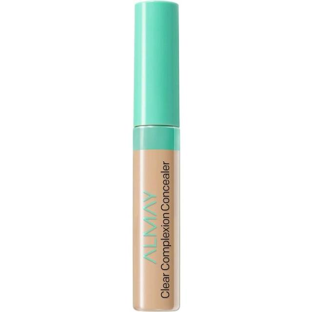 Almay, Clear Complexion Concealer, 200 Light Medium , 0.3 fl oz (9 ml)