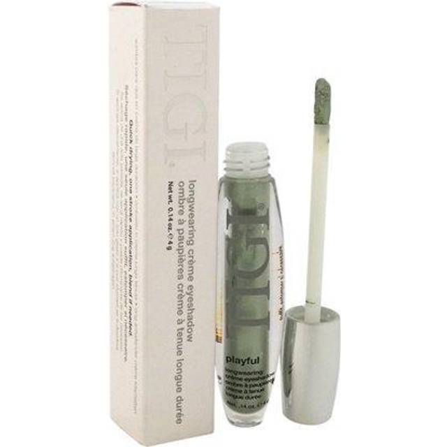 TIGI Longwearing Creme Eyeshadow - Playful - 0.14 oz Eyeshadow