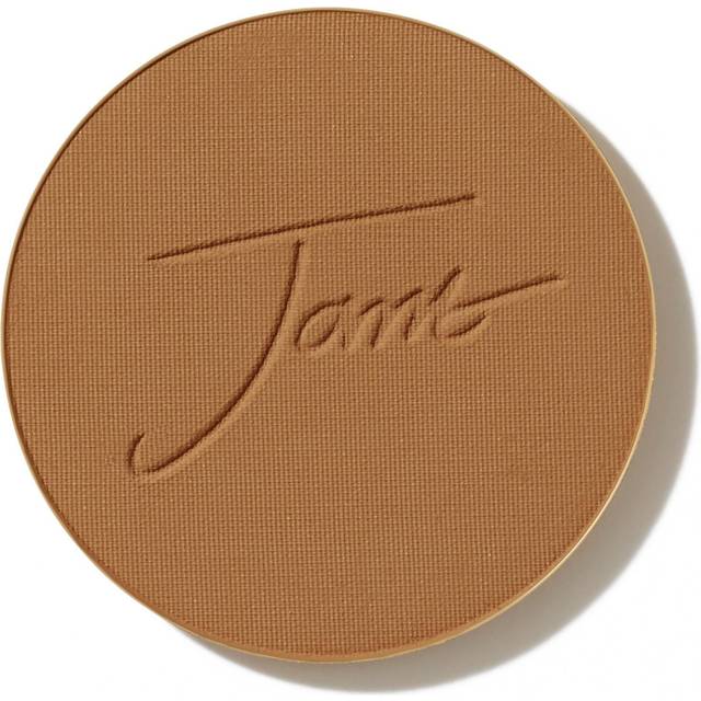 Jane Iredale Purepressed Base Refill, Cognac