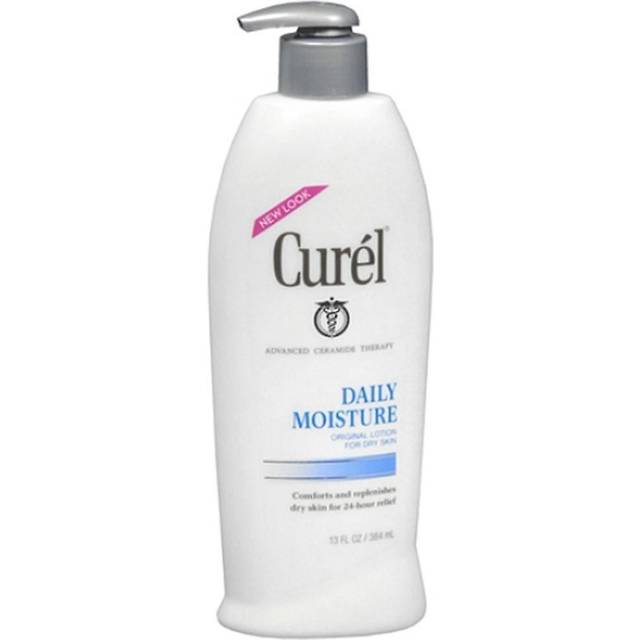 Daily Moisture Original 384 ml Pump