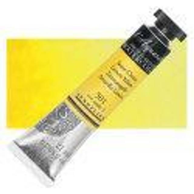 Sennelier : Watercolour Paint : 21ml : Lemon Yellow