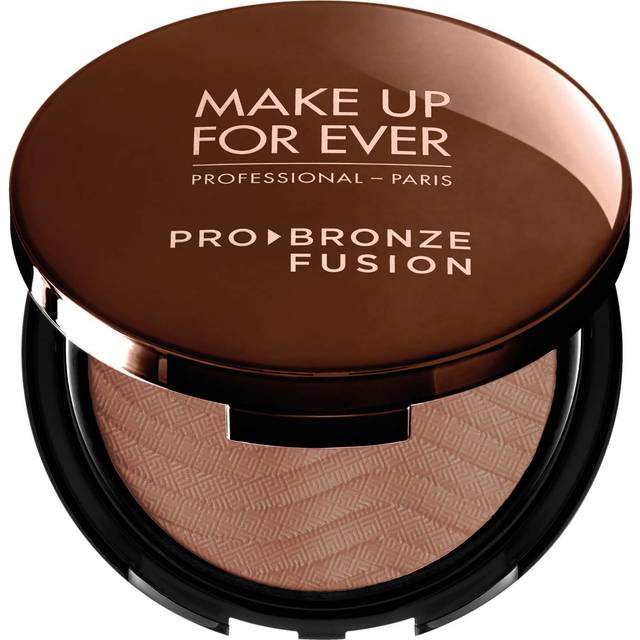 Make Up For Ever Pro Bronze Fusion Powder (10M Honey) 20M Sand