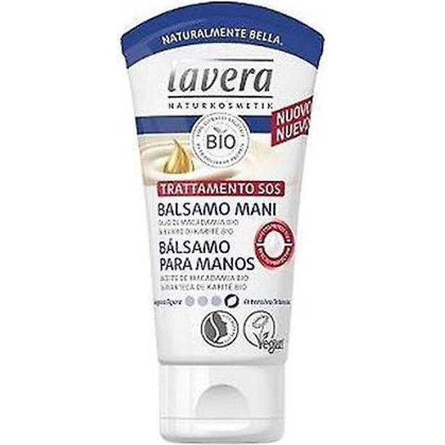Lavera SOS Repair Hand Cream 50ml