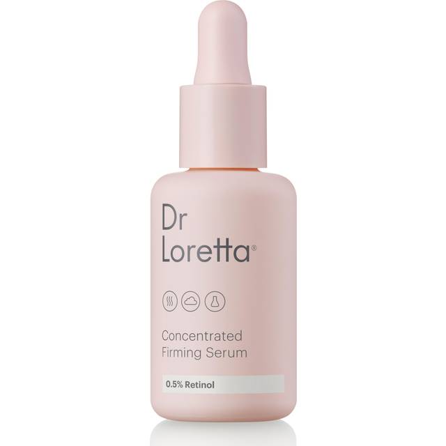Dr. Loretta Concentrated Firming Serum For Unisex 1 oz Serum