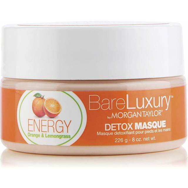 Morgan Taylor Detox Maske Bare Luxury Forfriskende (226 g)