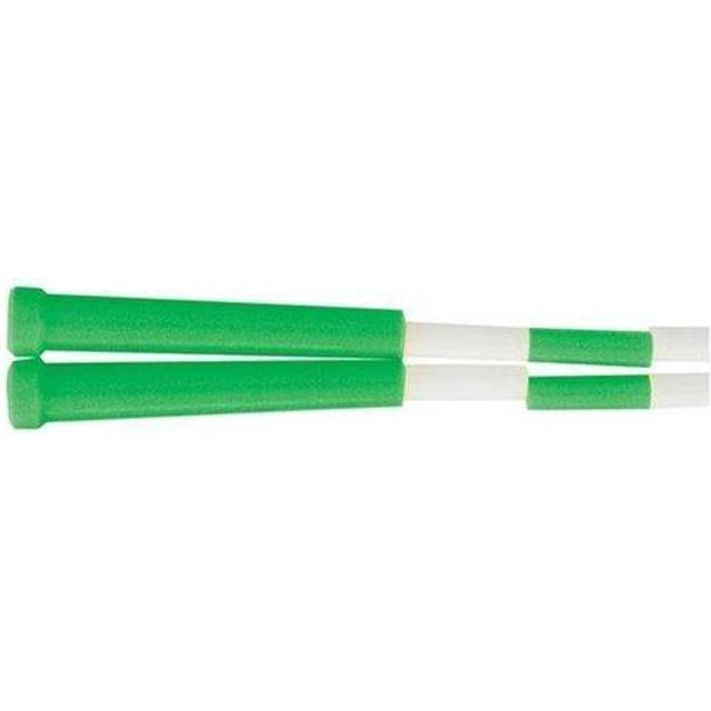 Champion Sports PR6 6 ft. Plastic Segmented Jump Rope