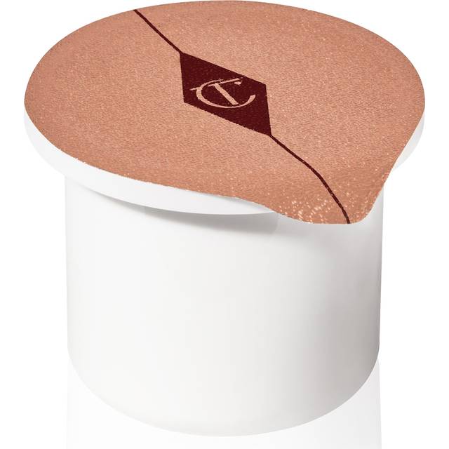Charlotte Tilbury Charlotte's Magic Cream Refill 50ml in N/A - Beauty: NA. Size all. (all)