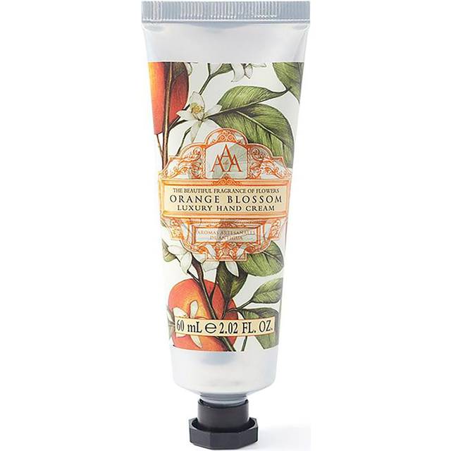 The Somerset Toiletry Co Asquith and Somerset orange blossom håndcreme