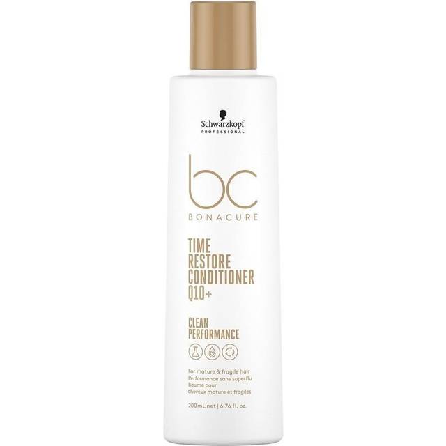 Schwarzkopf Professional BC Bonacure Time Restore Conditioner