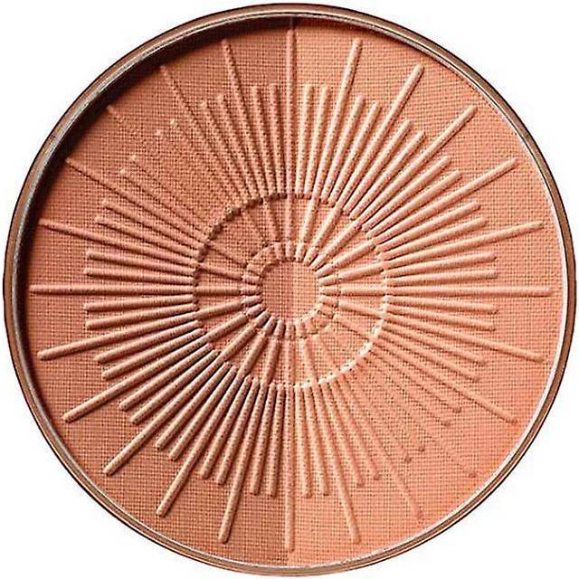 Artdeco Bronzing Powder Compact Refill - 50 Almond