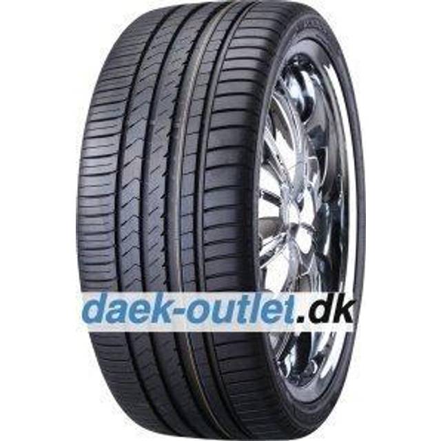 Winrun R330 RFT 275/40 ZRF20 102W runflat