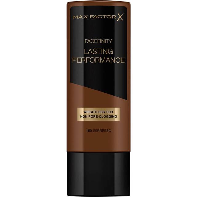 Max Factor Facefinity Lasting Performance Flydende Foundation - 35 ml