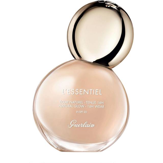 Guerlain Make-up Teint L'Essentiel Fluid Foundation 00N 30 ml