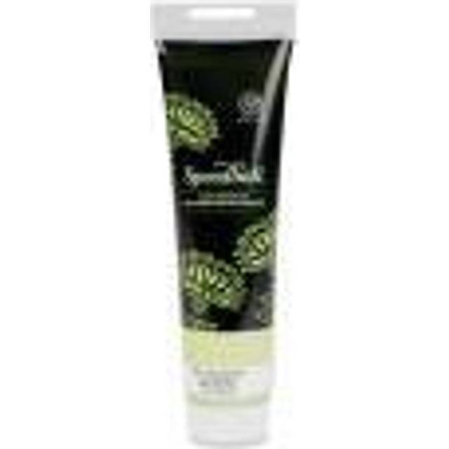 Speedball Fluorescent Lime Green Water Soluble Block Ink 148ml