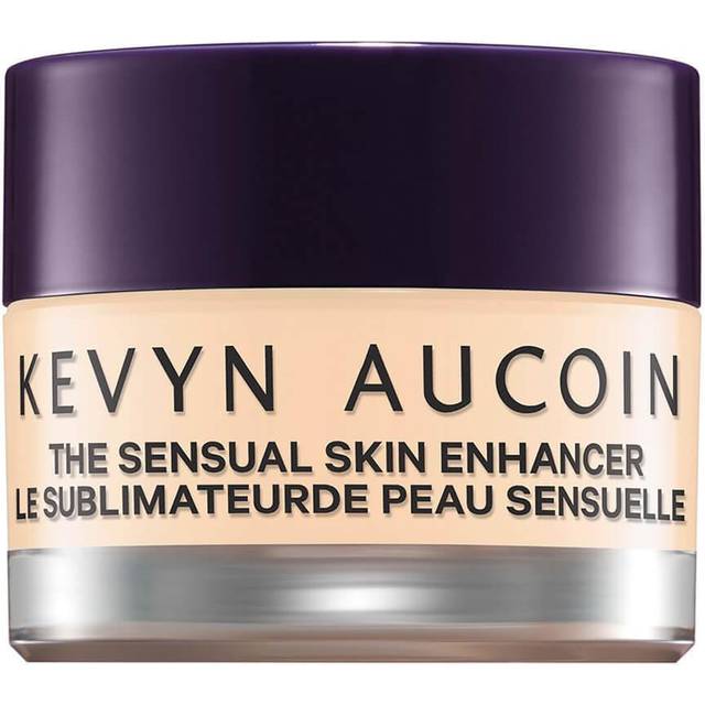 Kevyn Aucoin The Sensual Skin Enhancer SX 01