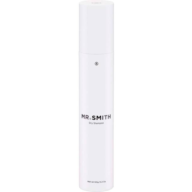 Mr. Smith Dry Shampoo 206ml