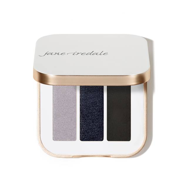 Jane Iredale Eye Shadows Trippel Blue Hour