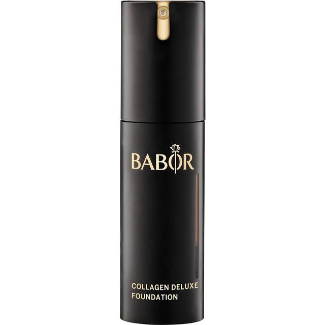 Babor Deluxe Foundation 01 Porcelain