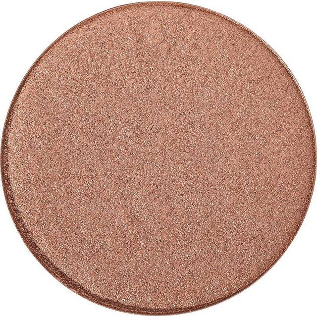 PuroBIO Cosmetics, Highlighter Glow Finish, Pink Gold 04
