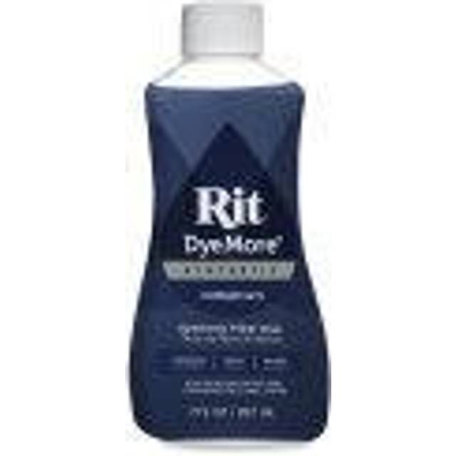 Rit Dye More Synthetic 7oz-Midnight Navy, Multi, 1