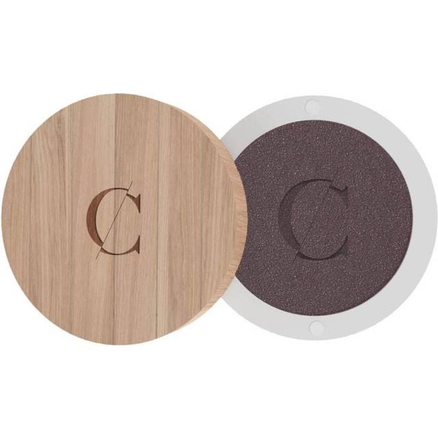 Couleur Caramel Eye shadow n°144 Pearly Chestnut brown
