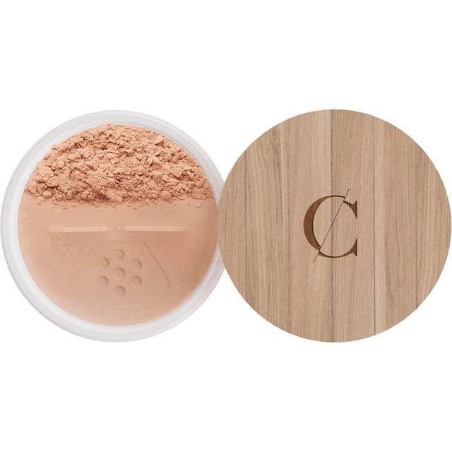 Couleur Caramel BIO Mineral Foundation n°23 Apricot beige