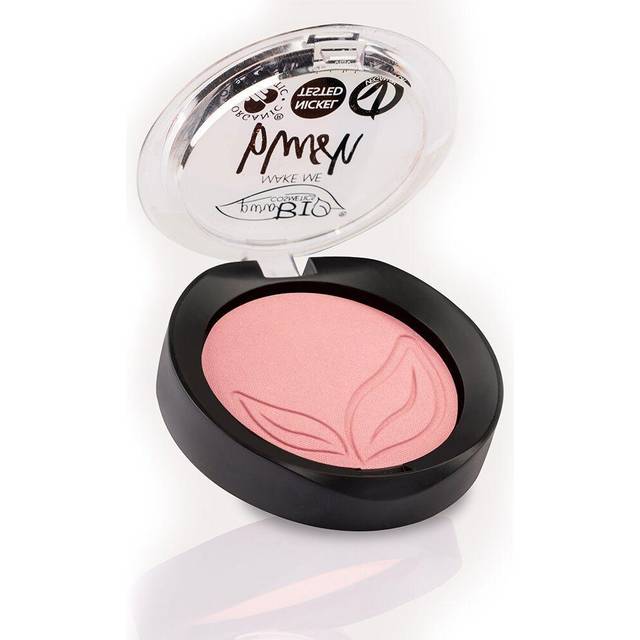 PuroBIO Cosmetics - Blush Satin Pink