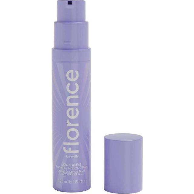 Florence By Mills Look Alive Brightening Eye Cream 15ml
