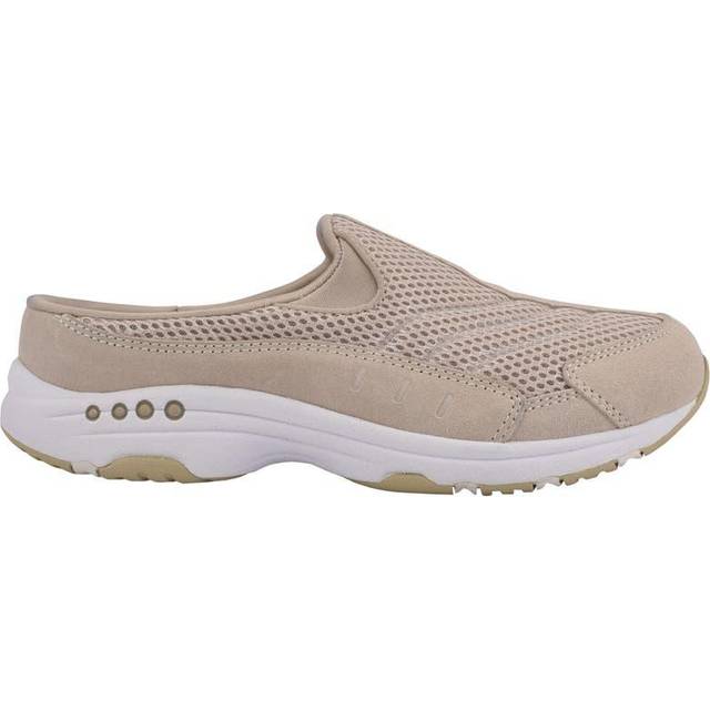 Easy Spirit dam Traveltime Mule, Naturligt, 38 EU