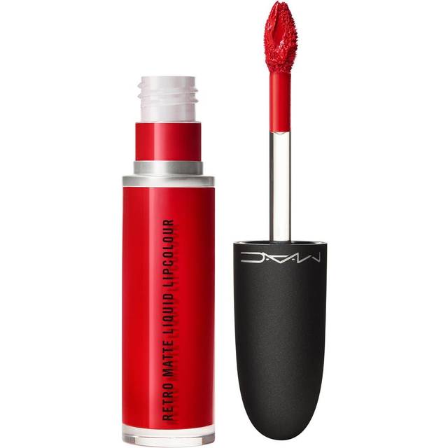 MAC - Retro Matte Liquid Lipcolour