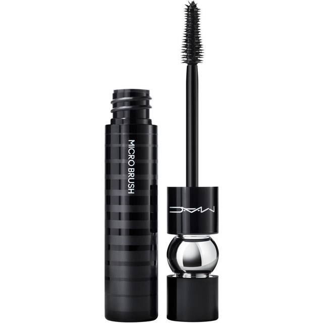 MAC MACStack Micro Brush Mascara Black 12 ml